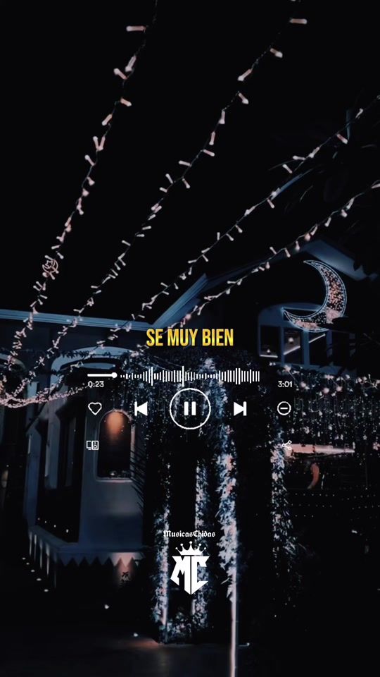 TikTok video thumbnail by _musicaschidas