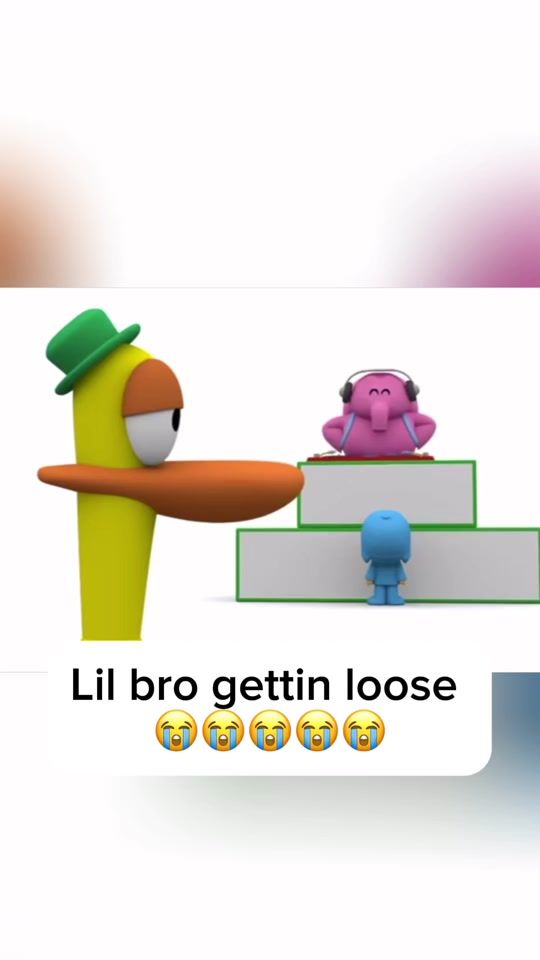 TikTok video thumbnail by animationhub69