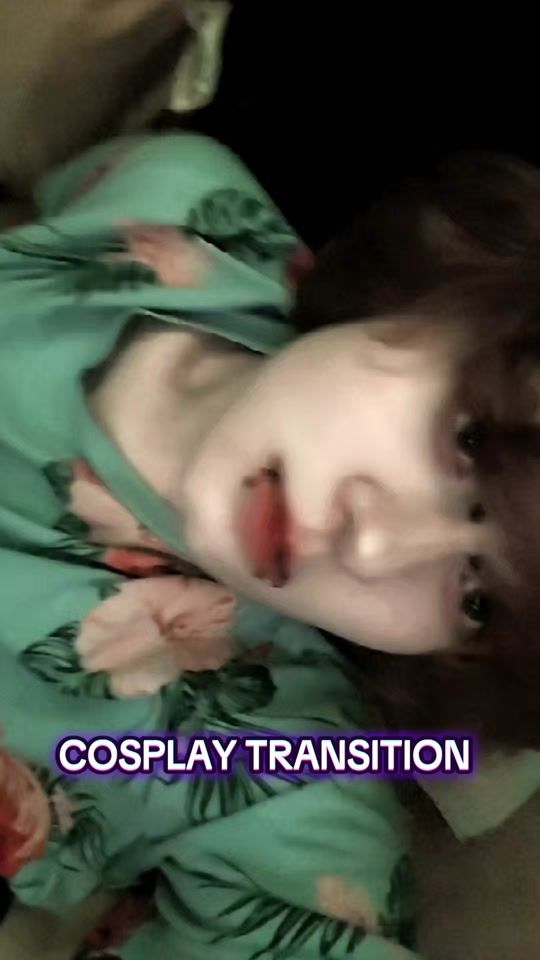 TikTok video thumbnail by r0tt3n.cos