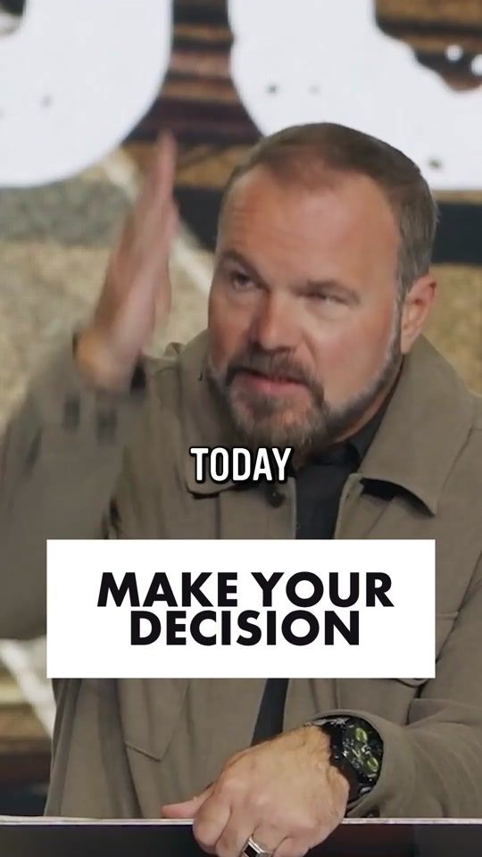 TikTok video thumbnail by pastormarkdriscoll