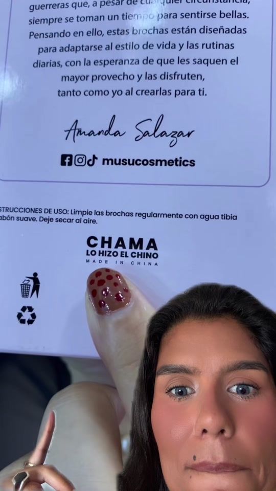 TikTok video thumbnail by lamusuquerida