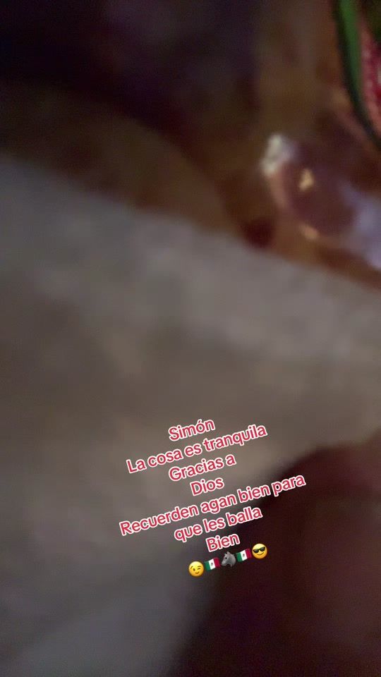 TikTok video thumbnail by ulisesloboruiz