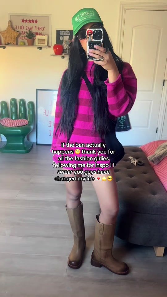 TikTok video thumbnail by megskaiser