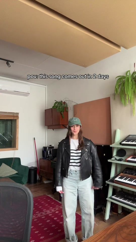 TikTok video thumbnail by taligolergant