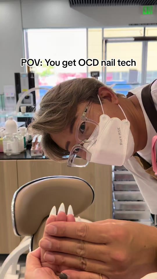 TikTok video thumbnail by skynailofficial