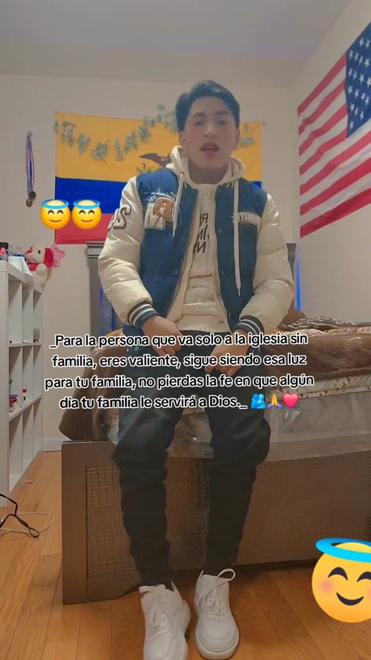 TikTok video thumbnail by bryamdaquilema_oficial