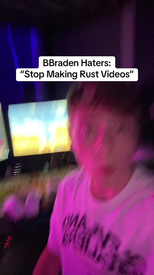 TikTok video thumbnail by bbradenrust