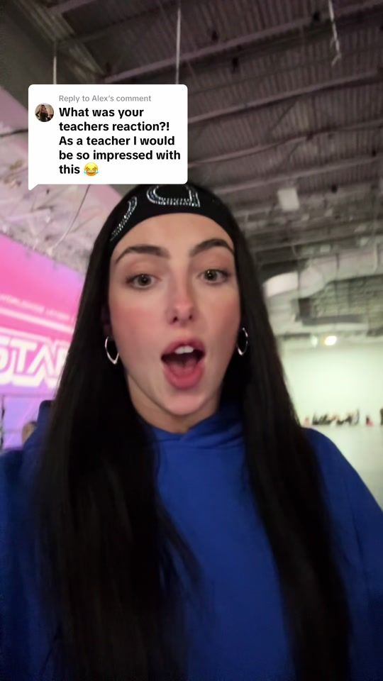 TikTok video thumbnail by oliviaalboher