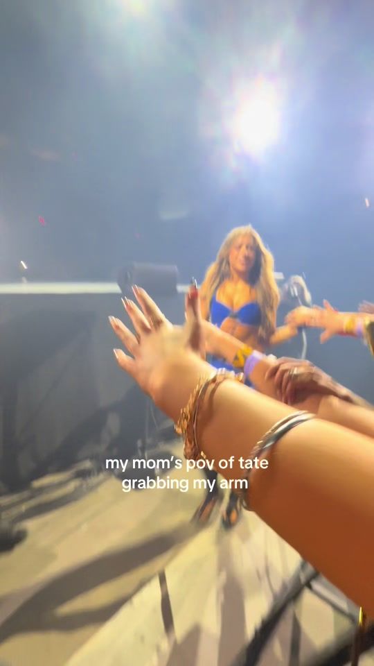 TikTok video thumbnail by marilovesconcerts