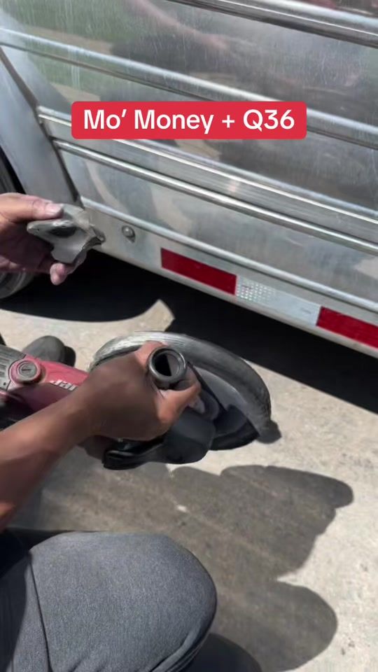 TikTok video thumbnail by dpgpolishingllc