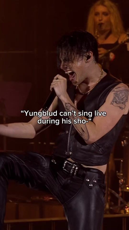 TikTok video thumbnail by yungbludarmy