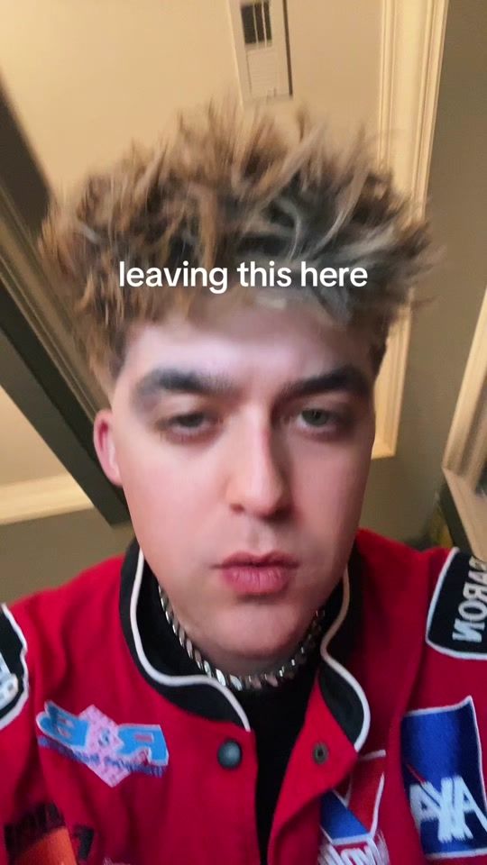 TikTok video thumbnail by trecoast