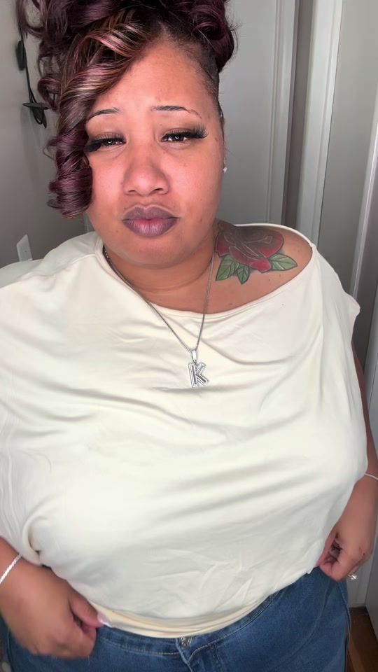 TikTok video thumbnail by its.ohsokayy