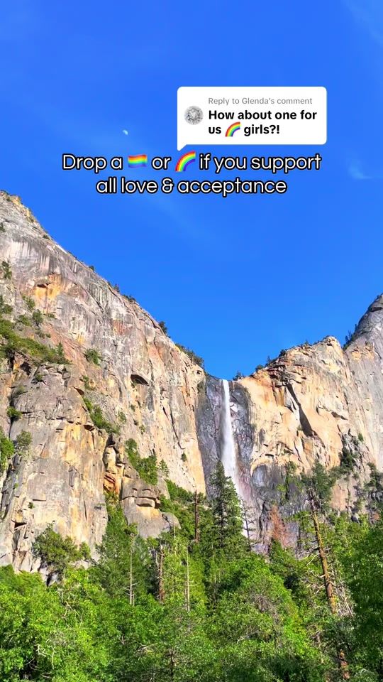 TikTok video thumbnail by visit.yosemite