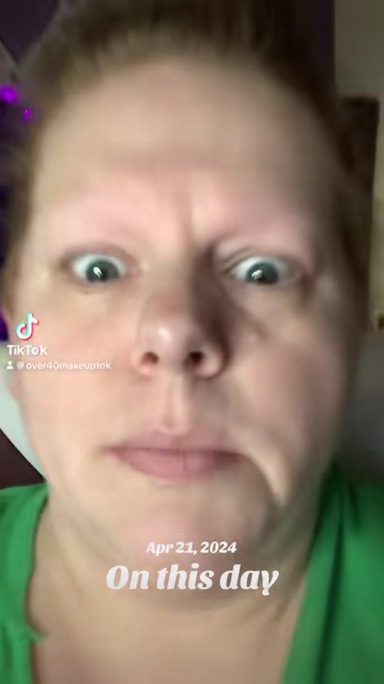 TikTok video thumbnail by over40makeuptok
