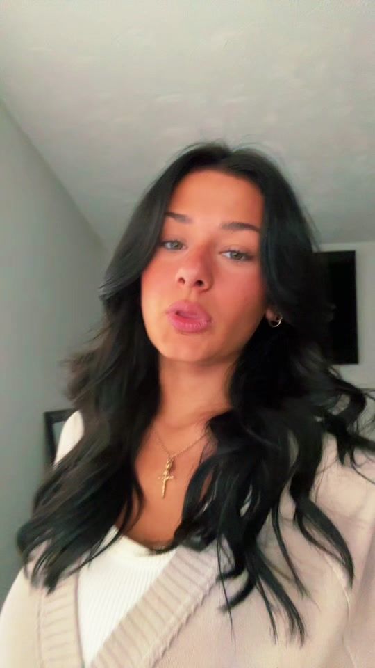 TikTok video thumbnail by tessssconteee