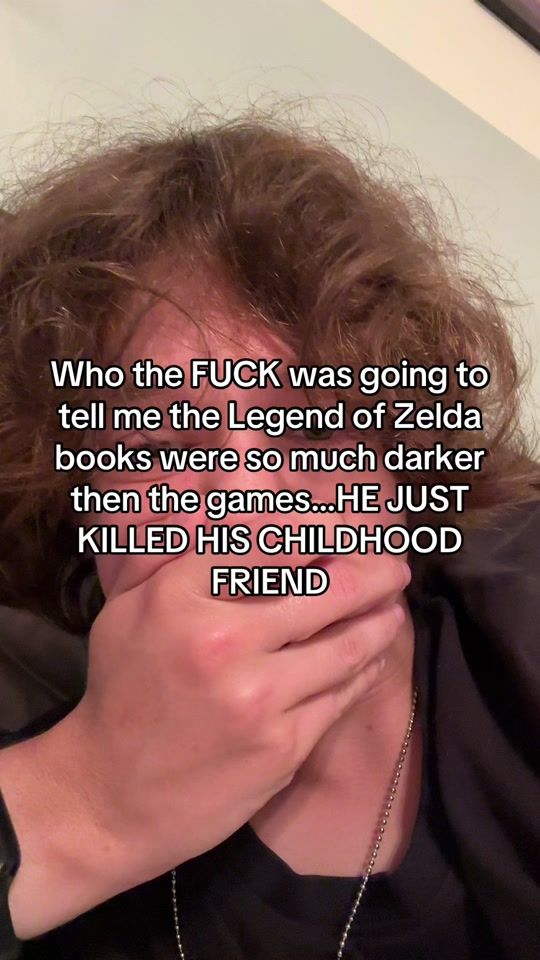 TikTok video thumbnail by youravrageflop
