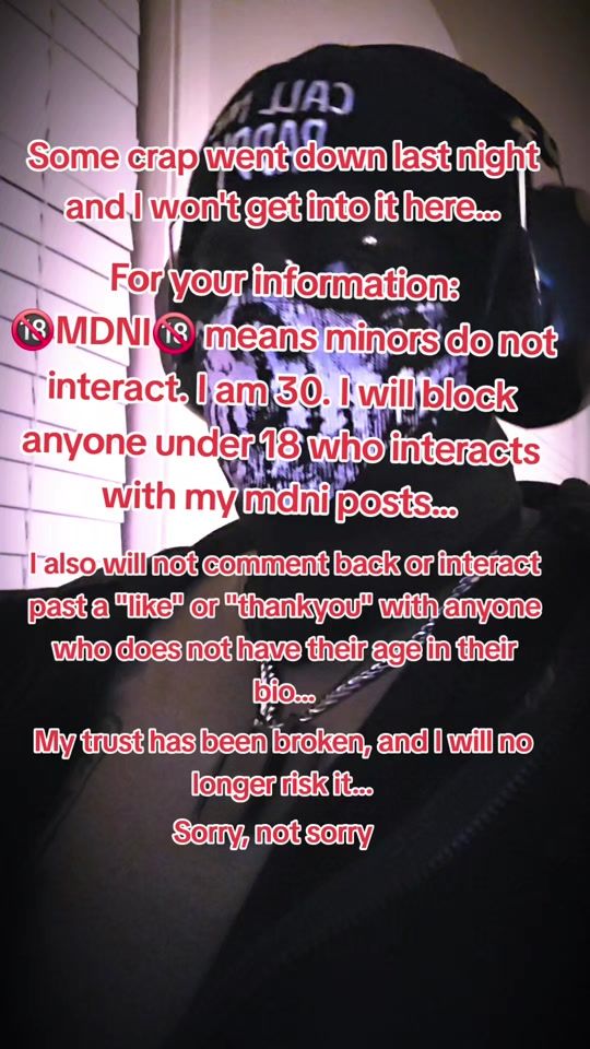 TikTok video thumbnail by cs.masked.phoenix