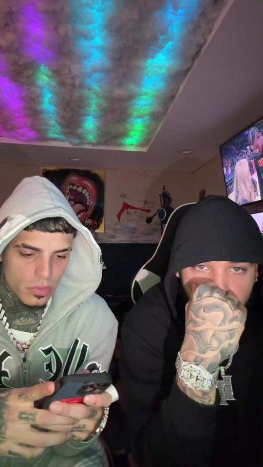 TikTok video thumbnail by luar_l3tra