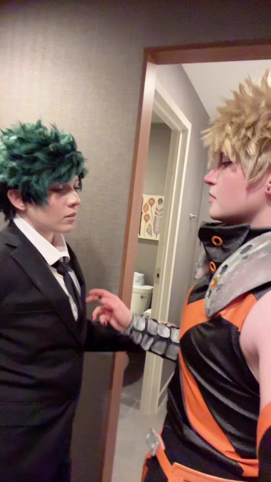 TikTok video thumbnail by square1cosplay