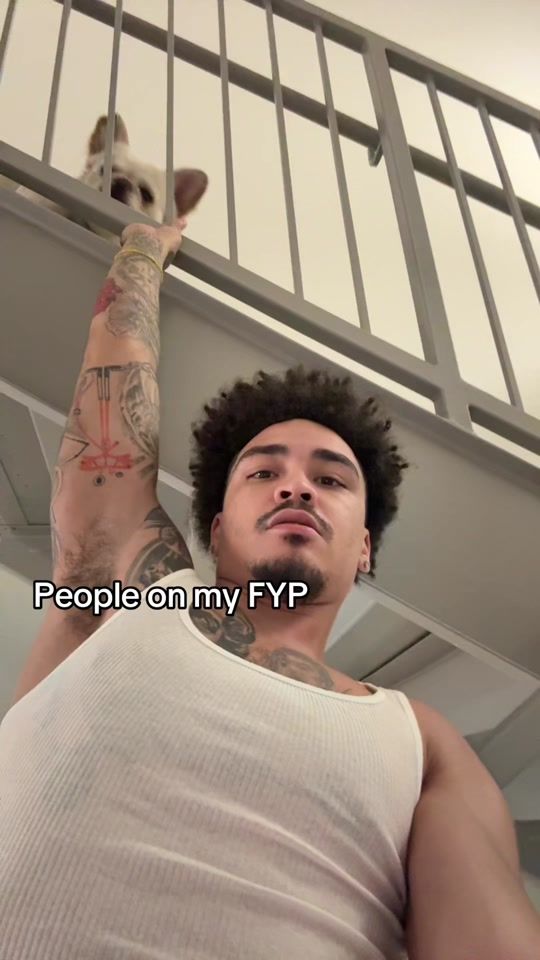TikTok video thumbnail by whocasper1