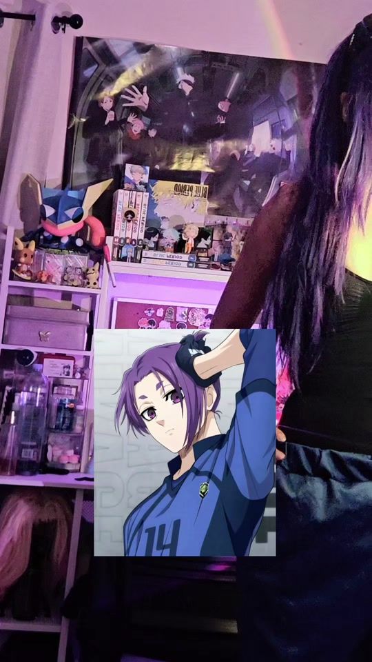 TikTok video thumbnail by llexaries