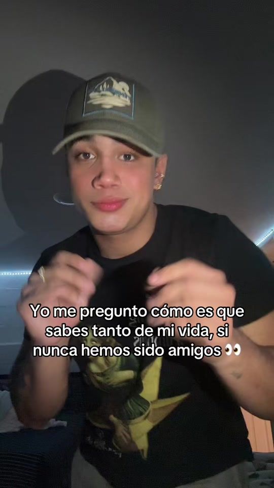TikTok video thumbnail by kennyrodri