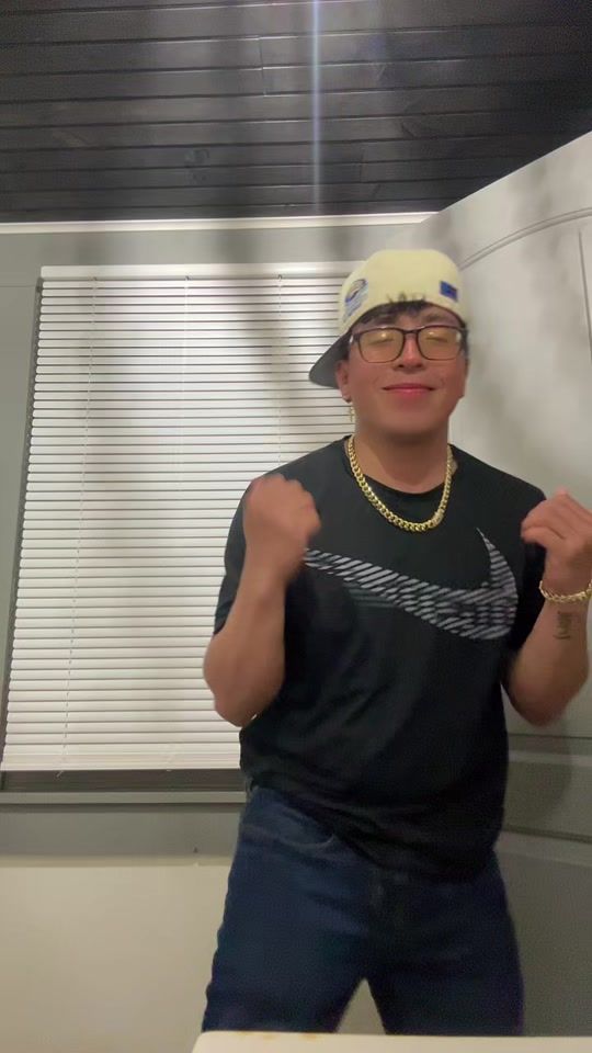 TikTok video thumbnail by reymond_cortez