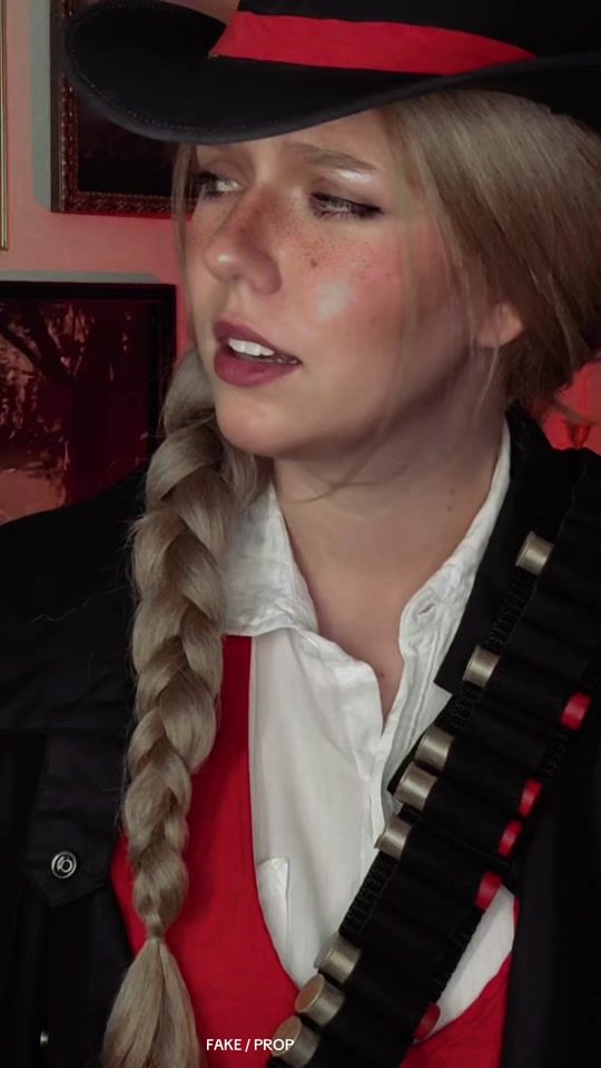 TikTok video thumbnail by haleycosplay