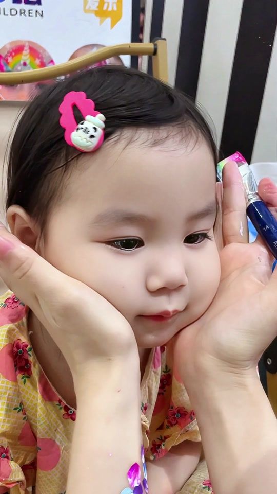 TikTok video thumbnail by ankabella.facepainting