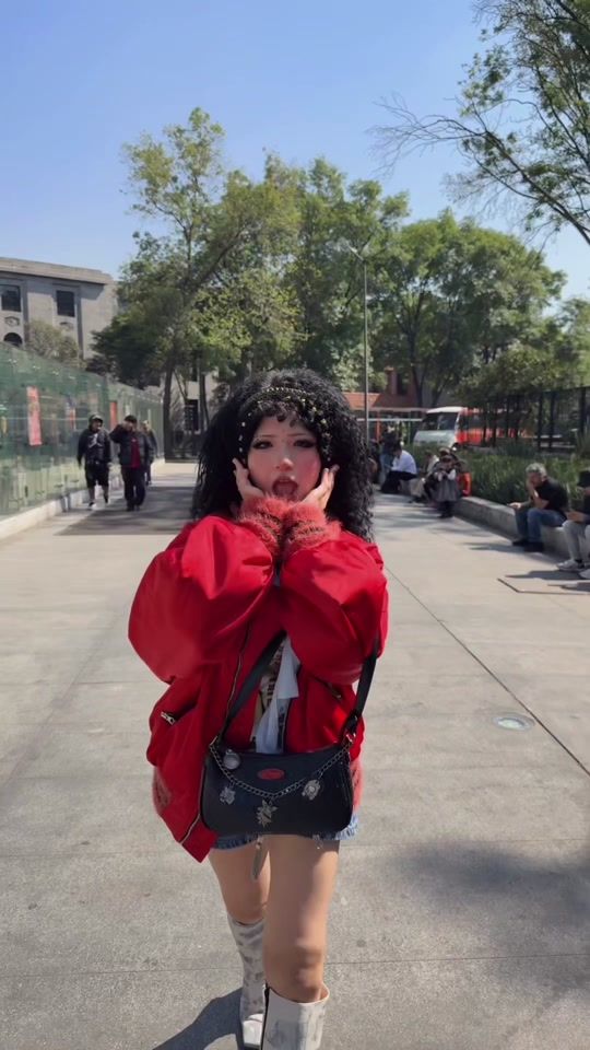 TikTok video thumbnail by hadasha