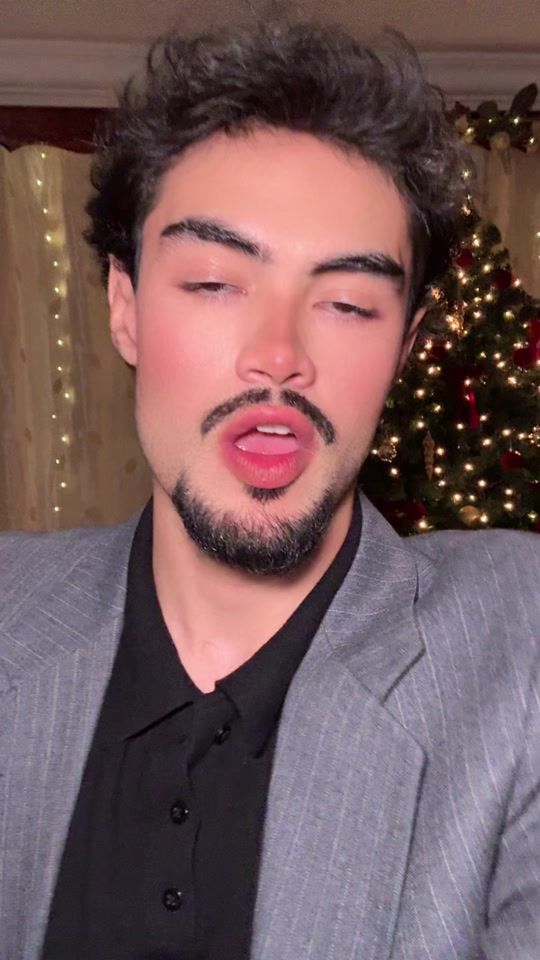 TikTok video thumbnail by sebasmood
