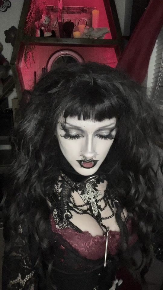 TikTok video thumbnail by punahele_g0th