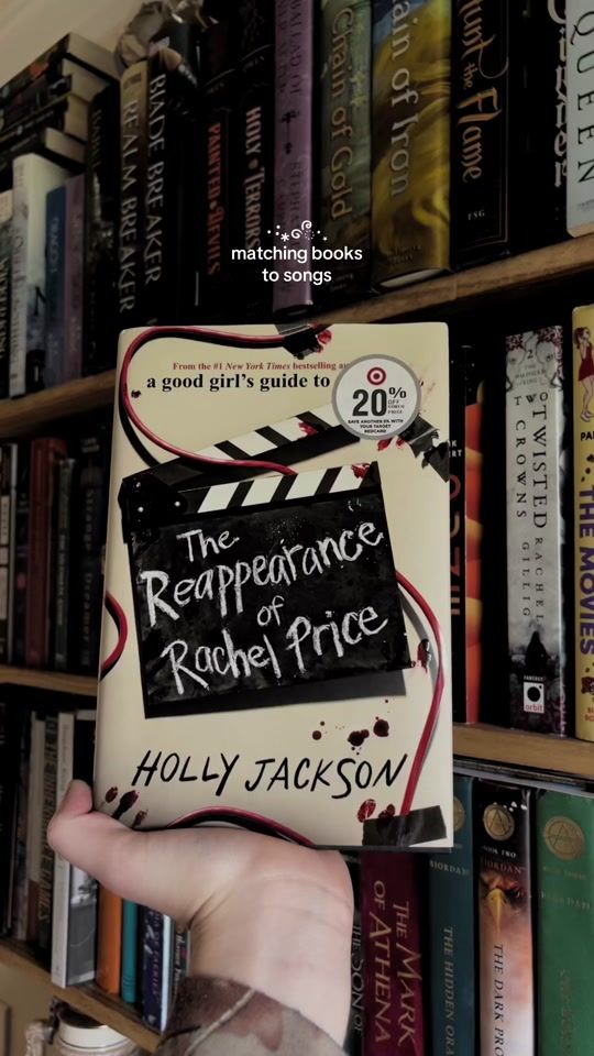 TikTok video thumbnail by aheartsbooks