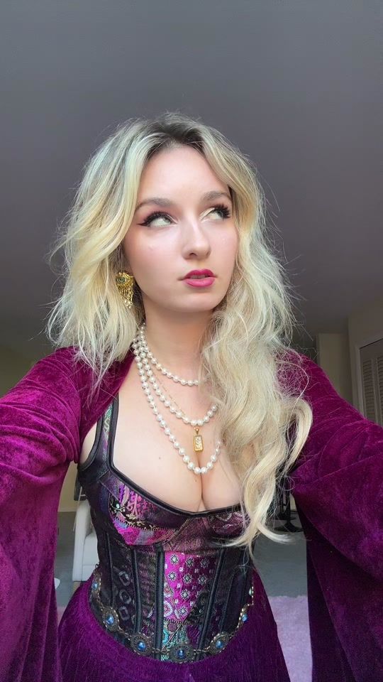 TikTok video thumbnail by jesstheflower
