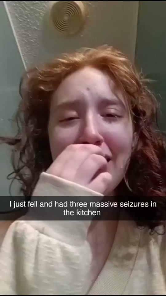 TikTok video thumbnail by chronically_liz_marie