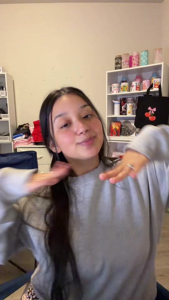 TikTok video thumbnail by jackiecantu
