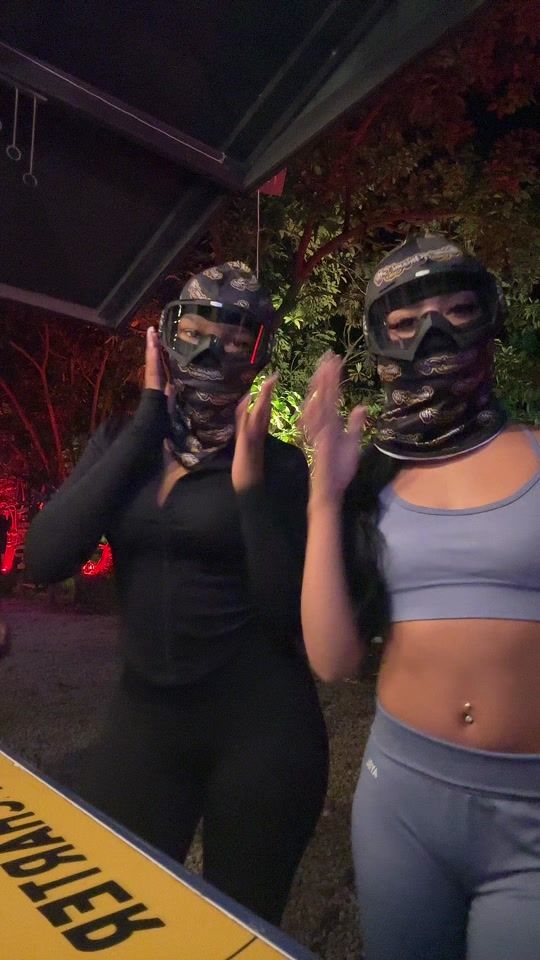 TikTok video thumbnail by _amariak