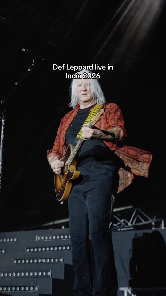TikTok video thumbnail by defleppard