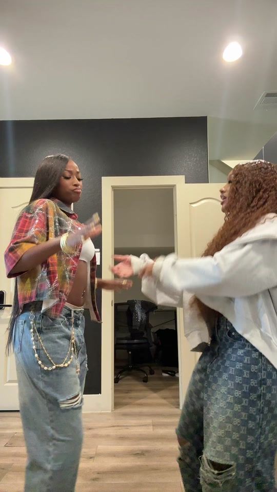 TikTok video thumbnail by kyhradanielle