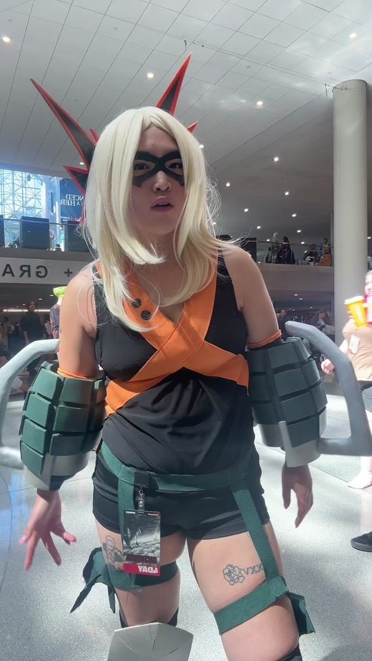 TikTok video thumbnail by canopyhunterabs