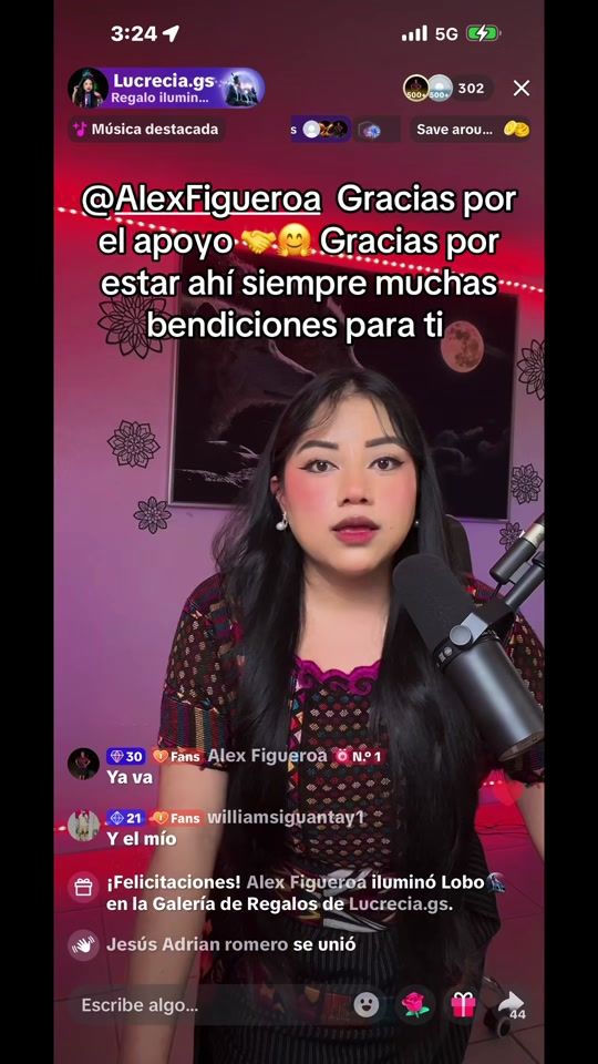 TikTok video thumbnail by lucrecia.gs