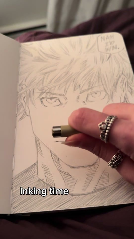 TikTok video thumbnail by kloblue03