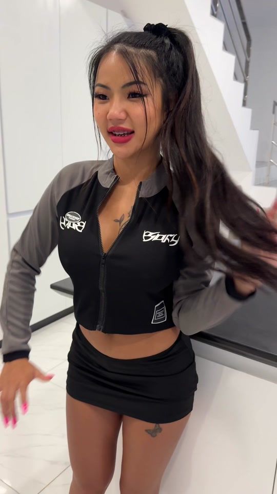 TikTok video thumbnail by asianparadiseee