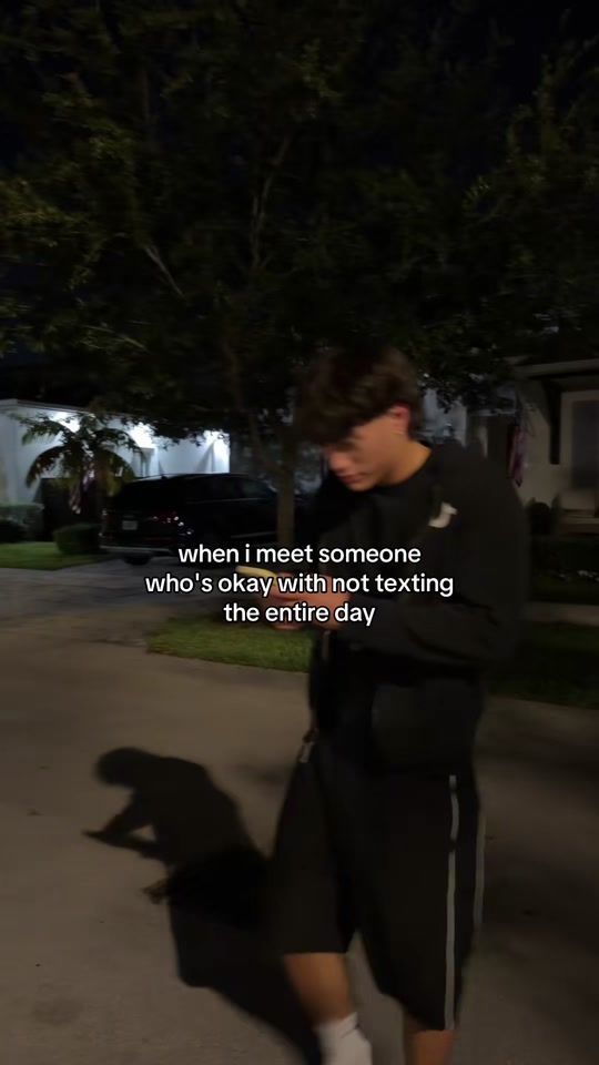 TikTok using Letter Home