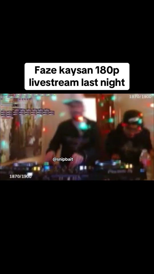 TikTok video thumbnail by snipbait2