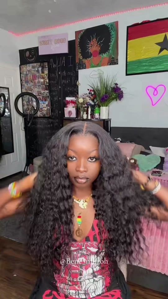 TikTok video thumbnail by bene_mbroh