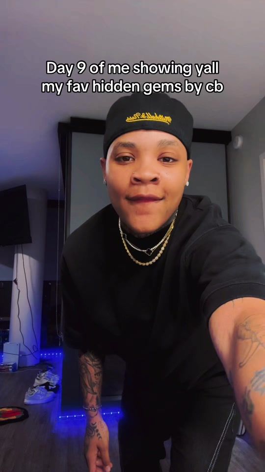 TikTok video thumbnail by thalegendofficial