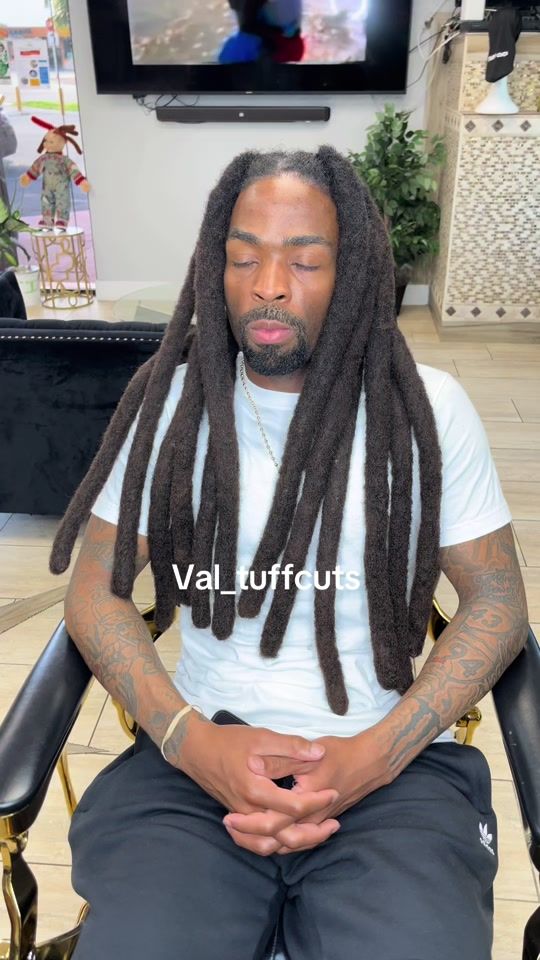 TikTok video thumbnail by valtuffcuts