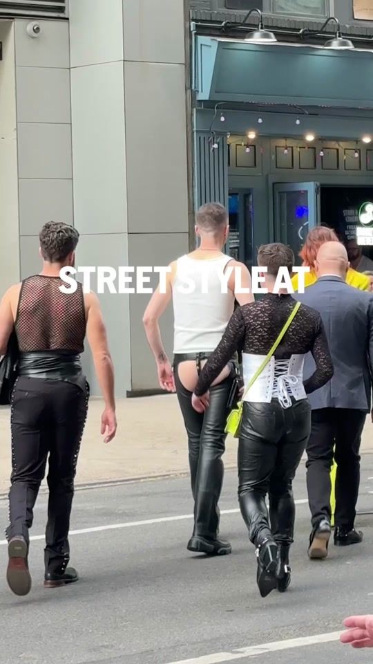 TikTok video thumbnail by voguemagazine
